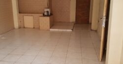 Jual Rumah Tua Pasar baru Zona Campuran Bisa Bangun Ruko