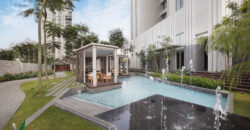 Apartment Verde lantai 7 Tower monteverde Furnished