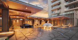 Apartment Verde lantai 7 Tower monteverde Furnished
