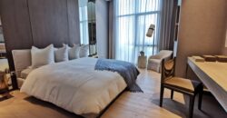 Apartment Verde lantai 7 Tower monteverde Furnished