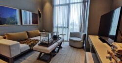 Apartment Verde lantai 7 Tower monteverde Furnished