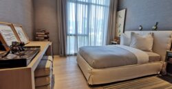 Apartment Verde lantai 7 Tower monteverde Furnished