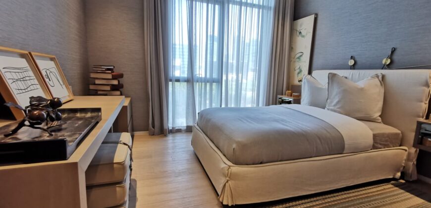 Apartment Verde lantai 7 Tower monteverde Furnished