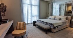 Apartment Verde lantai 7 Tower monteverde Furnished