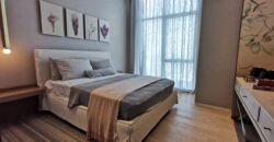 Apartment Verde lantai 7 Tower monteverde Furnished