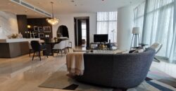Apartment Verde lantai 7 Tower monteverde Furnished