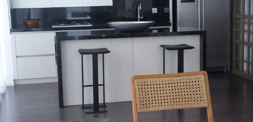 Apartment Verde lantai 7 Tower monteverde Furnished