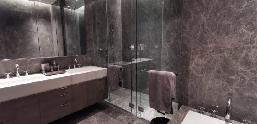 Apartment Verde lantai 7 Tower monteverde Furnished