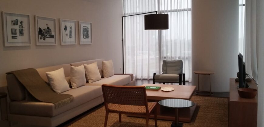 Apartment Verde lantai 7 Tower monteverde Furnished