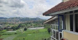 Dijual Tanah lokasi di lembang Bandung