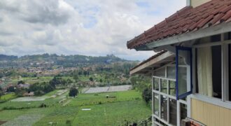 Dijual Tanah lokasi di lembang Bandung