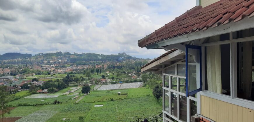 Dijual Tanah lokasi di lembang Bandung