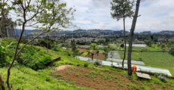 Dijual Tanah lokasi di lembang Bandung