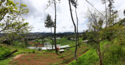 Dijual Tanah lokasi di lembang Bandung