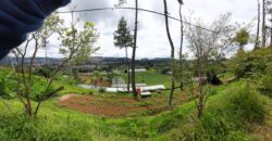 Dijual Tanah lokasi di lembang Bandung
