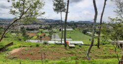 Dijual Tanah lokasi di lembang Bandung