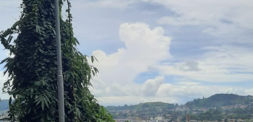Dijual Tanah lokasi di lembang Bandung