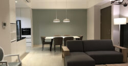 One Park Avenue The Best Luxury Apartment In Jakarta