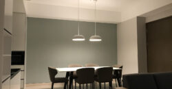 One Park Avenue The Best Luxury Apartment In Jakarta