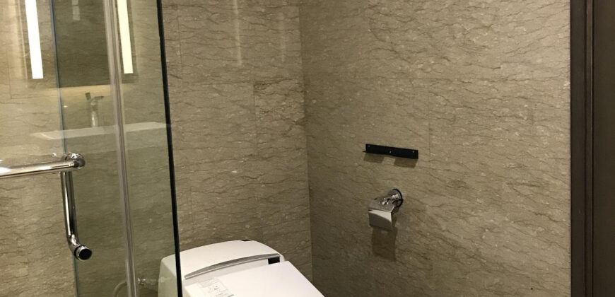 One Park Avenue The Best Luxury Apartment In Jakarta