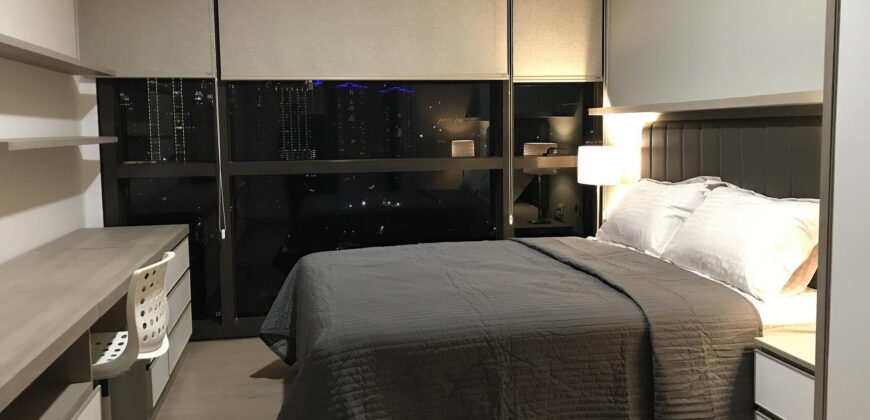 One Park Avenue The Best Luxury Apartment In Jakarta