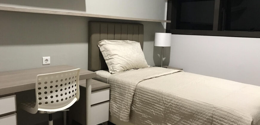 One Park Avenue The Best Luxury Apartment In Jakarta