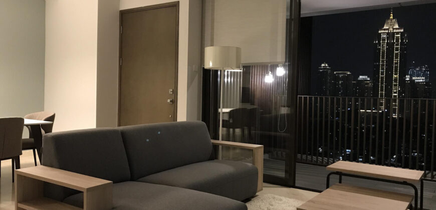 One Park Avenue The Best Luxury Apartment In Jakarta
