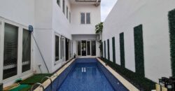 Disewakan Rumah kemang Cipete selatan