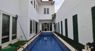 Disewakan Rumah kemang Cipete selatan