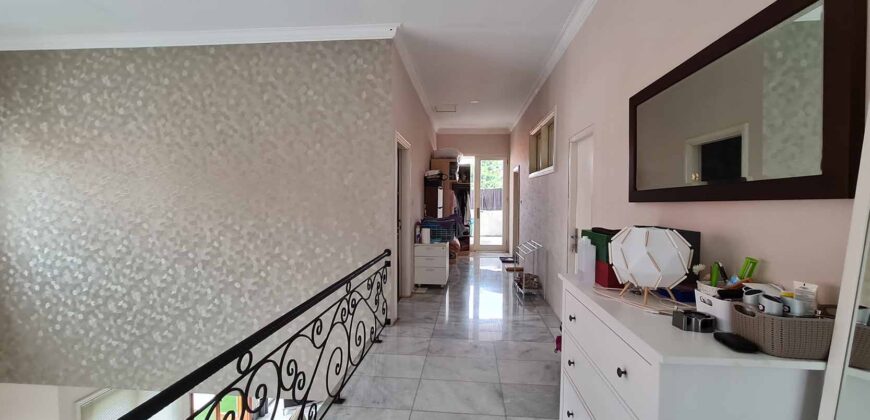 Disewakan Rumah kemang Cipete selatan