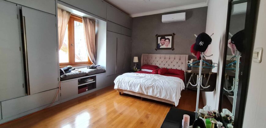 Disewakan Rumah kemang Cipete selatan
