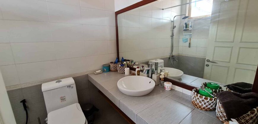 Disewakan Rumah kemang Cipete selatan