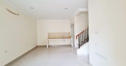 Rumah Modern Baru di Cluster Tesla