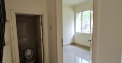 Rumah Modern Baru di Cluster Tesla