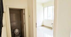 Rumah Modern Baru di Cluster Tesla