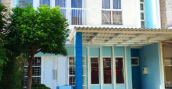 Rumah Cluster Exclusive Grand Orchard Kelapa Gading