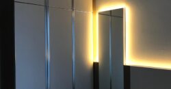 Brand New Apartment Puri Mansion Tower Cristal