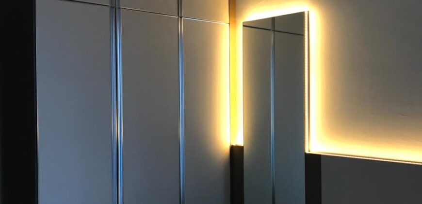 Brand New Apartment Puri Mansion Tower Cristal