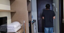 Brand New Apartment Puri Mansion Tower Cristal