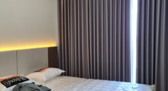 Brand New Apartment Puri Mansion Tower Cristal