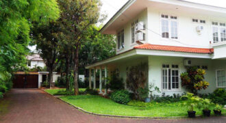 Disewakan Rumah Dalam Komplek