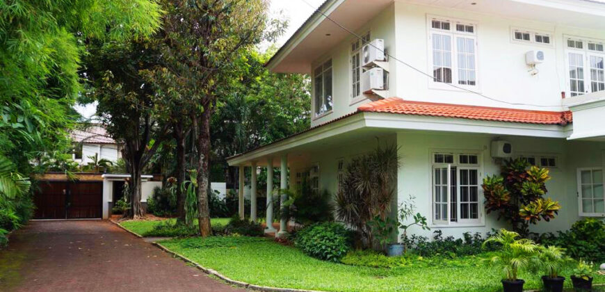 Disewakan Rumah Dalam Komplek