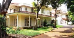 Disewakan Rumah Dalam Komplek