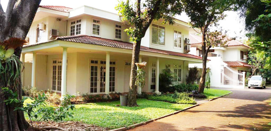 Disewakan Rumah Dalam Komplek