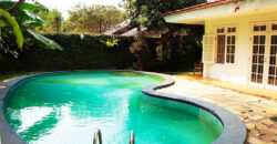 Disewakan Rumah Dalam Komplek