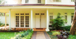 Disewakan Rumah Dalam Komplek