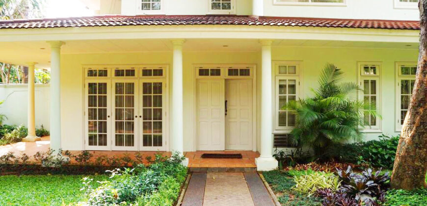 Disewakan Rumah Dalam Komplek