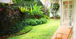 Disewakan Rumah Dalam Komplek