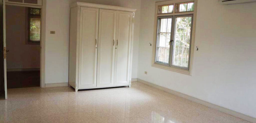 Disewakan Rumah Dalam Komplek