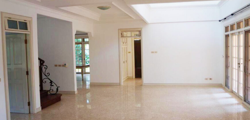 Disewakan Rumah Dalam Komplek